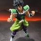 Dragon Ball Super Figura S.H.Figuarts Broly -Super- 19 cm