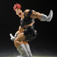 Dragon Ball Z Figura S.H.Figuarts Recoome <The Nightmare Recoome> 20 cm