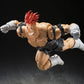 Dragon Ball Z Figura S.H.Figuarts Recoome <The Nightmare Recoome> 20 cm