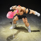 Dragon Ball Z Figura S.H.Figuarts Recoome <The Nightmare Recoome> 20 cm