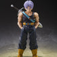 Dragon Ball Z Figura S.H.Figuarts Trunks <Z-Fighters> Group Base Ver.B Limited Edition 14 cm