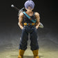 Dragon Ball Z Figura S.H.Figuarts Trunks <Z-Fighters> Group Base Ver.B Limited Edition 14 cm