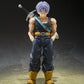 Dragon Ball Z Figura S.H.Figuarts Trunks <Z-Fighters> Group Base Ver.B Limited Edition 14 cm