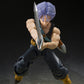 Dragon Ball Z Figura S.H.Figuarts Trunks <Z-Fighters> Group Base Ver.B Limited Edition 14 cm