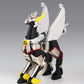 Saint Seiya Figura Saint Cloth Series Pegasus Cloth (First Bronze Cloth) Cloth Box Limited Edition 12 cm