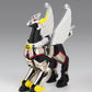 Saint Seiya Figura Saint Cloth Series Pegasus Cloth (First Bronze Cloth) Cloth Box Limited Edition 12 cm