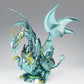 Saint Seiya Figura Saint Cloth Myth EX Dragon Shiryu God Cloth 18 cm