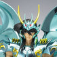 Saint Seiya Figura Saint Cloth Myth EX Dragon Shiryu God Cloth 18 cm