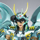 Saint Seiya Figura Saint Cloth Myth EX Dragon Shiryu God Cloth 18 cm