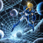 Saint Seiya Figura Saint Cloth Myth EX Cygnus Hyoga (Final Bronze Cloth) Original Color Edition 17 cm