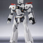 Mobile Police Patlabor EZY Figura The Robot Spirits <SIDE LABOR> Ingram Plus (AV-98Plus) 2nd 13 cm