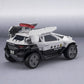 Mobile Police Patlabor EZY Figura The Robot Spirits <SIDE LABOR> Ingram Plus (AV-98Plus) 2nd 13 cm