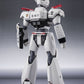 Mobile Police Patlabor EZY Figura The Robot Spirits <SIDE LABOR> Ingram Plus (AV-98Plus) 2nd 13 cm