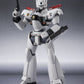 Mobile Police Patlabor EZY Figura The Robot Spirits <SIDE LABOR> Ingram Plus (AV-98Plus) 2nd 13 cm
