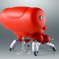 Ghost in the Shell Figura The Robot Spirits <SIDE GHOST> Fuchikoma 15 cm
