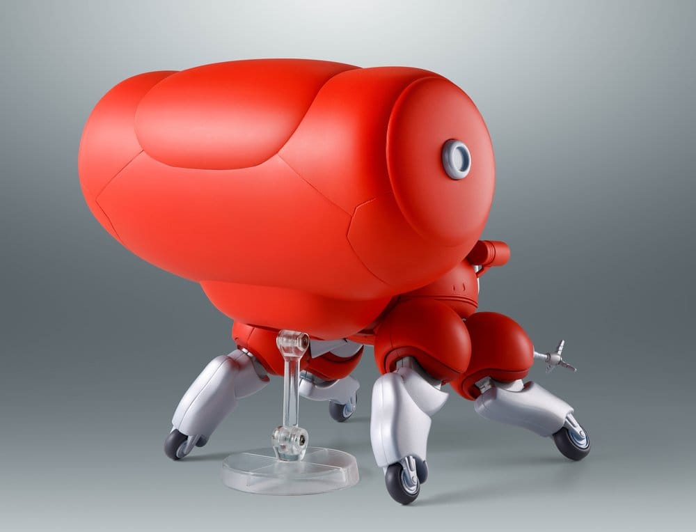 Ghost in the Shell Figura The Robot Spirits <SIDE GHOST> Fuchikoma 15 cm
