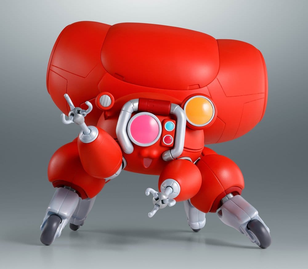 Ghost in the Shell Figura The Robot Spirits <SIDE GHOST> Fuchikoma 15 cm