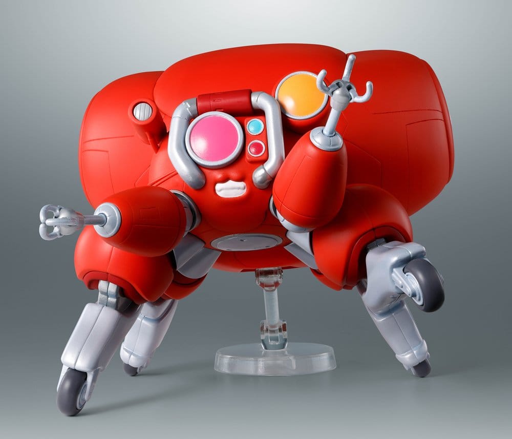Ghost in the Shell Figura The Robot Spirits <SIDE GHOST> Fuchikoma 15 cm