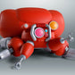 Ghost in the Shell Figura The Robot Spirits <SIDE GHOST> Fuchikoma 15 cm