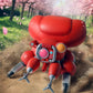 Ghost in the Shell Figura The Robot Spirits <SIDE GHOST> Fuchikoma 15 cm