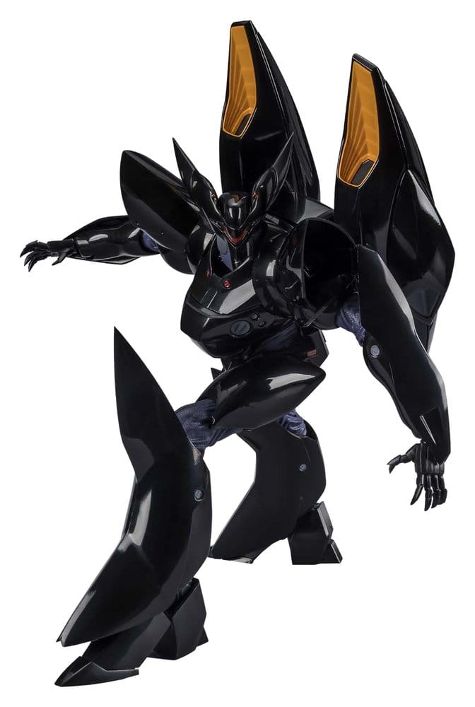 Mobile Police Patlabor Figura The Robot Spirits <SIDE LABOR> Griffon (Twin Unit Set) 14 cm