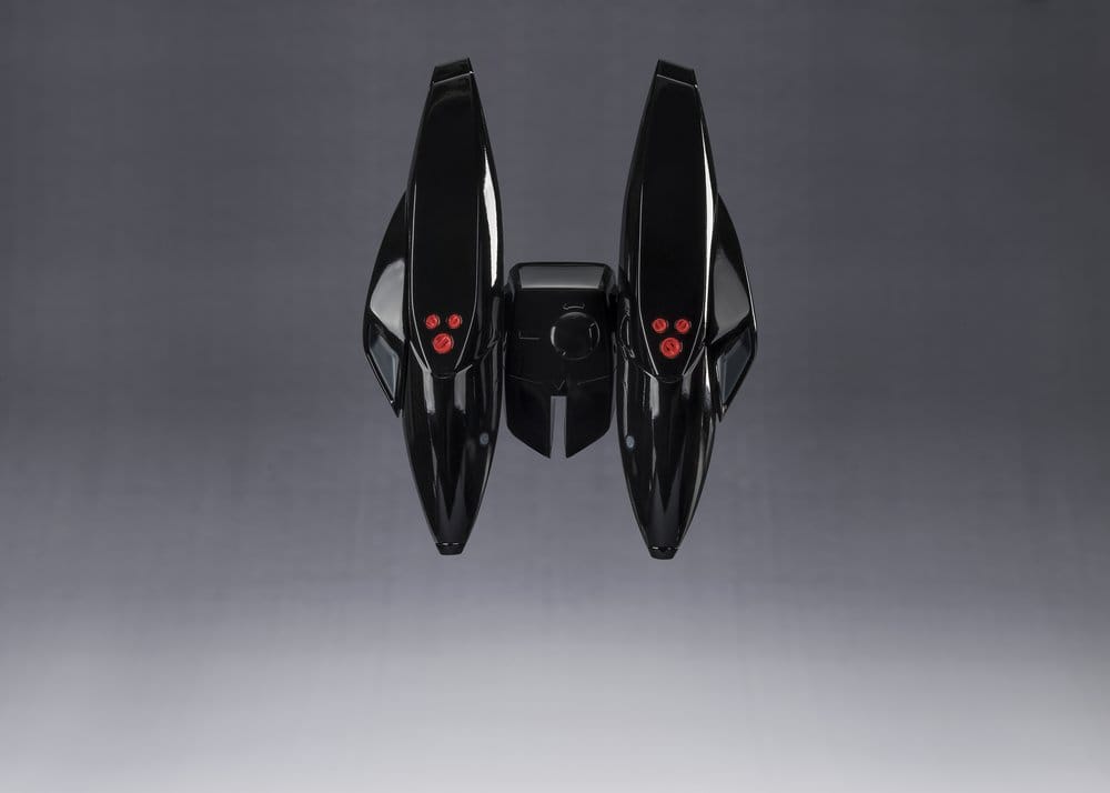 Mobile Police Patlabor Figura The Robot Spirits <SIDE LABOR> Griffon (Twin Unit Set) 14 cm