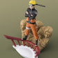 Naruto Shippuden Figura PVC Figuarts ZERO (STARTune) Naruto Uzumaki -The Will to Hokage- 24 cm