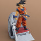 Dragon Ball Z Figura PVC Figuarts ZERO (STARTune) Son Goku -Let the Battle Begin- 25 cm