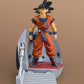 Dragon Ball Z Figura PVC Figuarts ZERO (STARTune) Son Goku -Let the Battle Begin- 25 cm