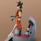 Dragon Ball Z Figura PVC Figuarts ZERO (STARTune) Son Goku -Let the Battle Begin- 25 cm