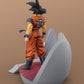 Dragon Ball Z Figura PVC Figuarts ZERO (STARTune) Son Goku -Let the Battle Begin- 25 cm