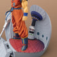 Dragon Ball Z Figura PVC Figuarts ZERO (STARTune) Son Goku -Let the Battle Begin- 25 cm