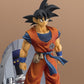 Dragon Ball Z Figura PVC Figuarts ZERO (STARTune) Son Goku -Let the Battle Begin- 25 cm