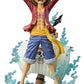 One Piece Figuarts ZERO (STARTune) Figura PVC Monkey D. Luffy -Setting out for the New World- 25 cm