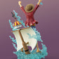 One Piece Figuarts ZERO (STARTune) Figura PVC Monkey D. Luffy -Setting out for the New World- 25 cm