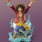 One Piece Figuarts ZERO (STARTune) Figura PVC Monkey D. Luffy -Setting out for the New World- 25 cm
