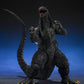 Godzilla (2003) S.H.MonsterArts Figura Godzilla 16 cm