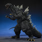 Godzilla (2003) S.H.MonsterArts Figura Godzilla 16 cm