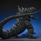 Godzilla (2003) S.H.MonsterArts Figura Godzilla 16 cm