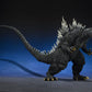 Godzilla (2003) S.H.MonsterArts Figura Godzilla 16 cm