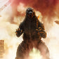 Godzilla (2003) S.H.MonsterArts Figura Godzilla 16 cm