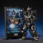Godzilla: Tokyo S.O.S. Figura Diecast S.H.MonsterArts Kiryu (Heavily Armed Type / High Mobility Type) "Tokyo SOS" -Movie Graphic Plus- 16 cm