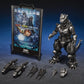 Godzilla: Tokyo S.O.S. Figura Diecast S.H.MonsterArts Kiryu (Heavily Armed Type / High Mobility Type) "Tokyo SOS" -Movie Graphic Plus- 16 cm