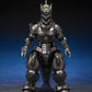 Godzilla: Tokyo S.O.S. Figura Diecast S.H.MonsterArts Kiryu (Heavily Armed Type / High Mobility Type) "Tokyo SOS" -Movie Graphic Plus- 16 cm