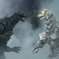 Godzilla: Tokyo S.O.S. Figura Diecast S.H.MonsterArts Kiryu (Heavily Armed Type / High Mobility Type) "Tokyo SOS" -Movie Graphic Plus- 16 cm