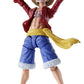 One Piece Figura S.H.Figuarts Monkey D. Luffy -Two Years Later- 15 cm