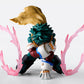 My Hero Academia Accesorios S.H.Figuarts One For All Plus Ultra Option Parts Set