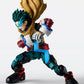 My Hero Academia Accesorios S.H.Figuarts One For All Plus Ultra Option Parts Set