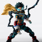My Hero Academia Accesorios S.H.Figuarts One For All Plus Ultra Option Parts Set