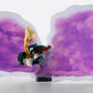 My Hero Academia Accesorios S.H.Figuarts One For All Plus Ultra Option Parts Set